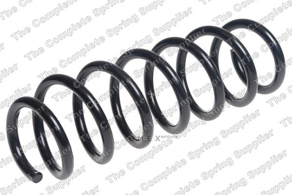 OEM SPRING, SUSPENSION 4208489