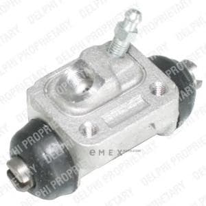 OEM WHEEL CYLINDER ASSY LW62051