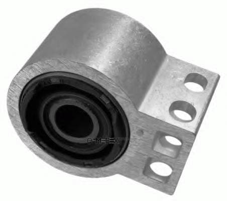 OEM BUSHING, SUSPENSION ARM 13334021