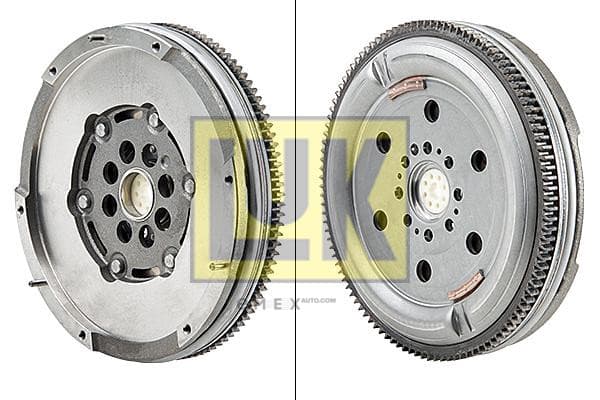 OEM EMBERRA DSL FLYWHEEL 415027310