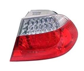 OEM Rear light ''LED'' right side panel, whi 63216920700