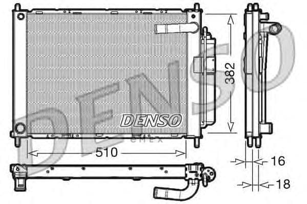 OEM DRM46101