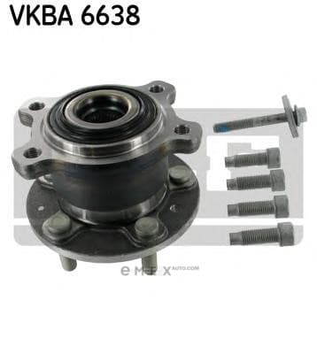 OEM VKBA6638