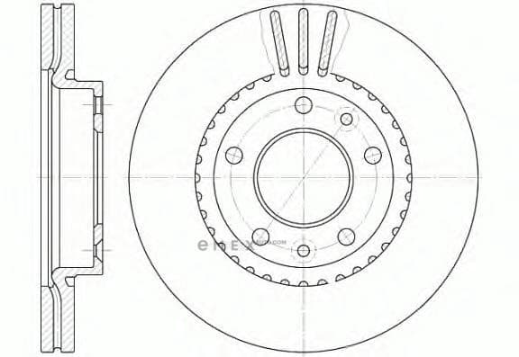 OEM 688810