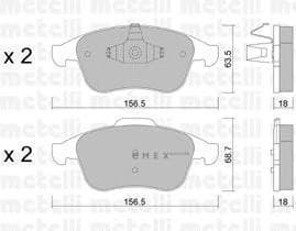 OEM 2208030