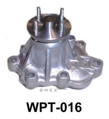 OEM WPT016