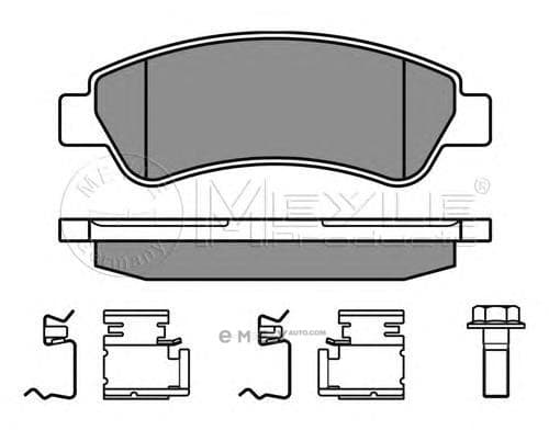 OEM 0252446519PD