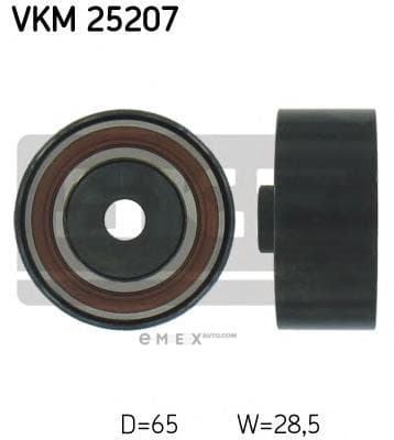 OEM VKM25207