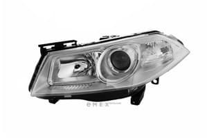 OEM HEADLAMP ASSY 7701063218