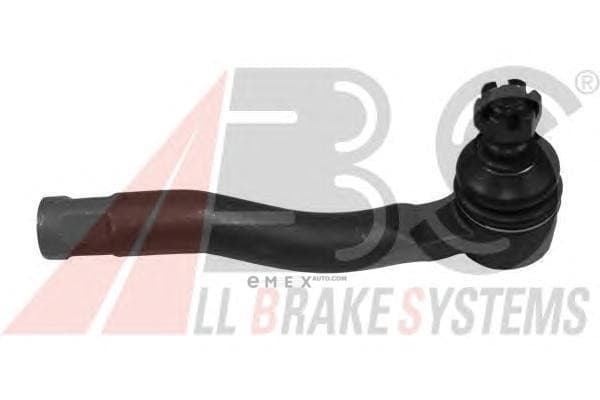 OEM Tie rod end/ABS 230512