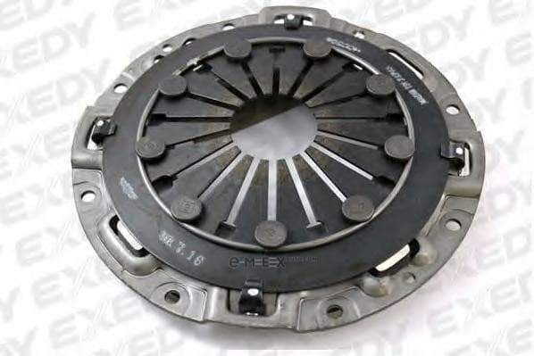 OEM COVER ASSY, FLYWHEEL HOUSING HCC504