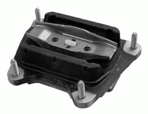 OEM INSULATOR, GEARBOX 2996301