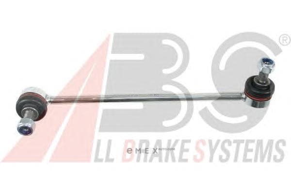 OEM Stabilizer/ABS 260454