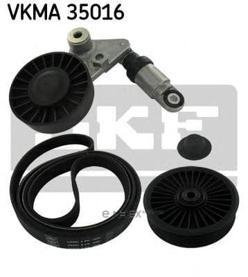 OEM VKMA35016