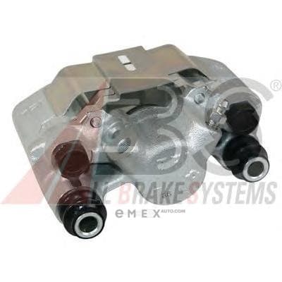 OEM MOUNTING, DISC BRAKE 721361