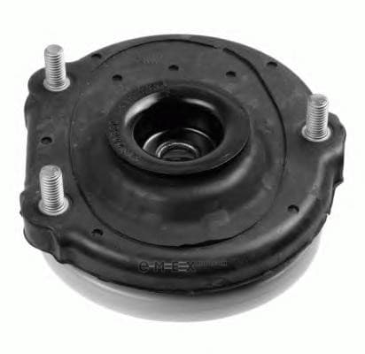 OEM INSULATOR, SHOCK ABSORBER 802529