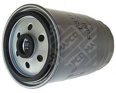 OEM FILTER ASSY, FUEL PUMP 63110