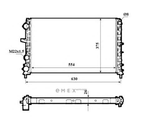 OEM 53621