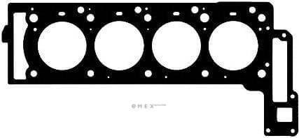 OEM GASKET, CYLINDER HEAD AG8480