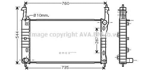 OEM OLA2432