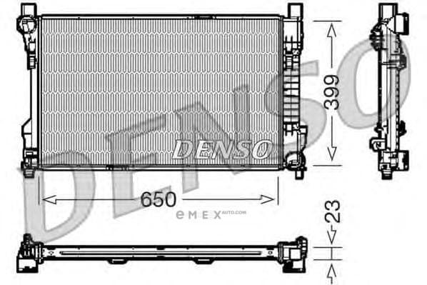 OEM DRM17081