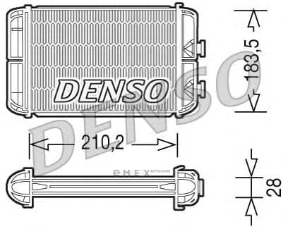 OEM DRR20004