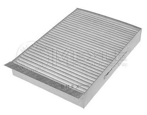 OEM FILTER ASSY, CABIN AIR 6123190018