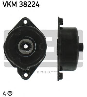 OEM TENSIONER ASSY, PULLEY VKM38224