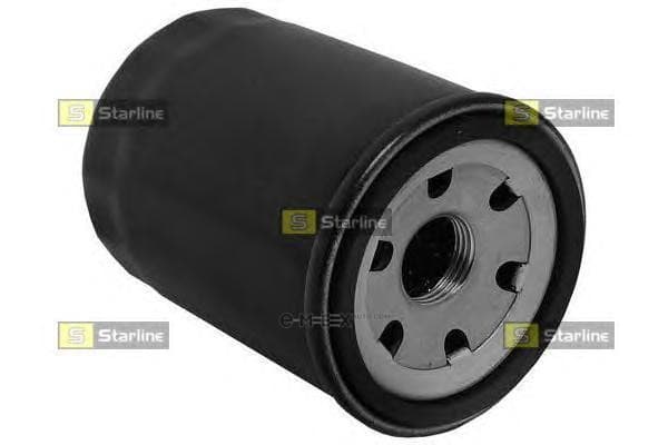 OEM OIL FILTER SFOF0372