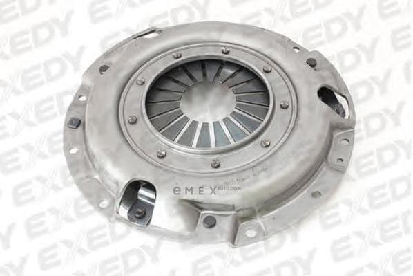 OEM CLUTCH COVER MZC532