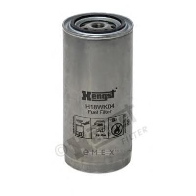 OEM DAF FUEL FILTER F2000 H18WK04