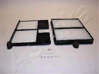 OEM FILTER ASSY, CABIN AIR 21TYTY1