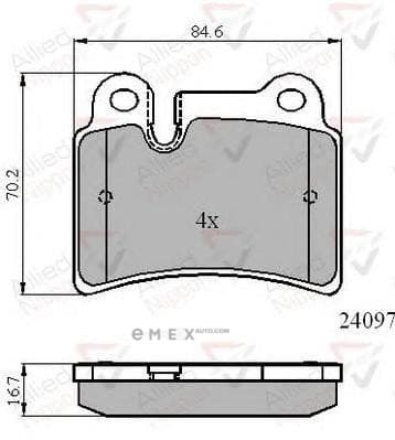 OEM ADB01728