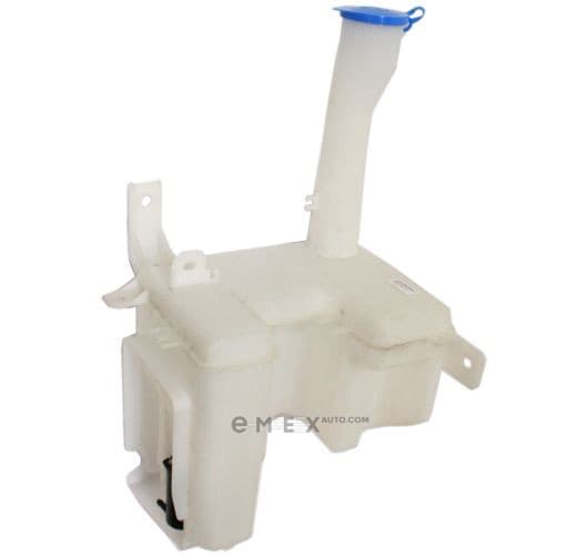 OEM TANK,WINDSHIELD WASHER MR570436