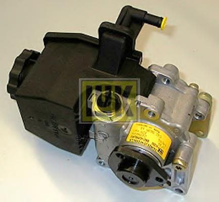 OEM STEERING PUMP DB W901,W902,W903,W904,W638 542003510