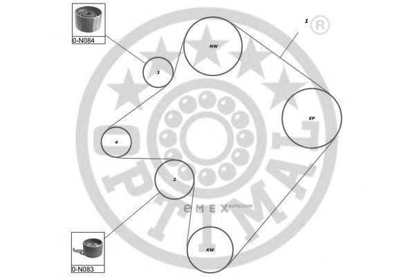 OEM SK1228