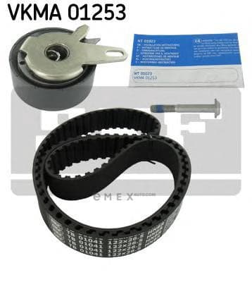 OEM VKMA01253