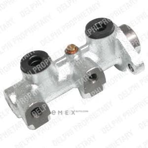 OEM MASTER CYLINDER ASSY LM50056