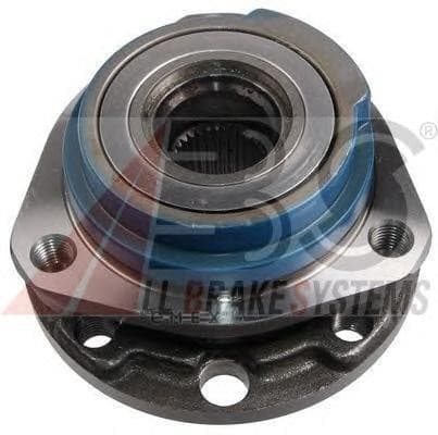 OEM Wheel Bearing Kit/ABS 200223