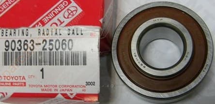 OEM BEARING 9036325060