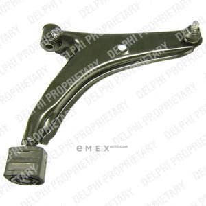 OEM LOWER WISHBONE TC1089