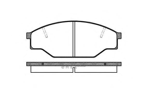 OEM 019710