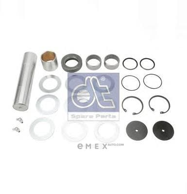 OEM KING PIN SET 396210