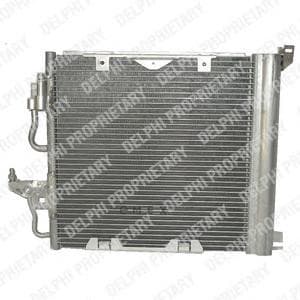 OEM CONDENSER TSP0225533