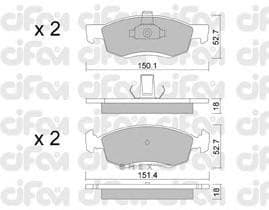 OEM 8228020