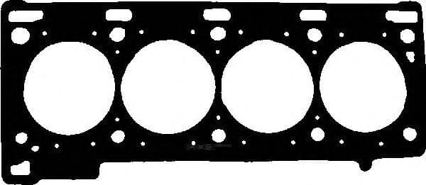 OEM GASKET, CYLINDER HEAD METAL 613165500