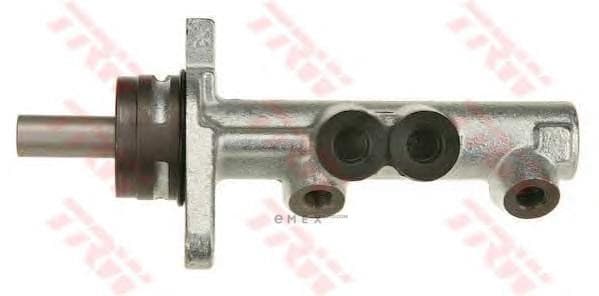 OEM MASTER CYL-BRAKES-CI/WO SENSOR PMH943