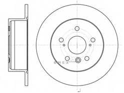 OEM DISC, RR 4243133130