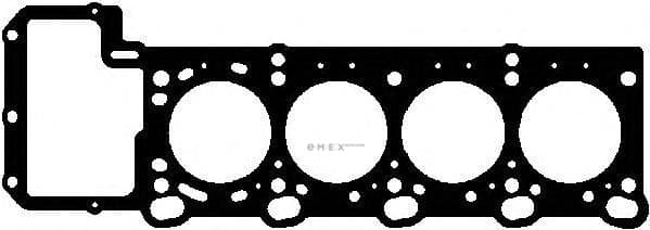 OEM CYL. HEAD GASKET 10098000