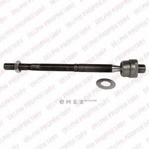 OEM INNER TIE ROD TA2711